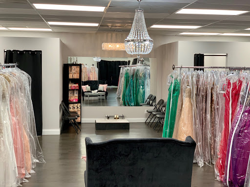 Boutique «So Sweet Boutique, Orlando Designer Gowns & Dresses», reviews and photos, 1033 FL-436, Casselberry, FL 32707, USA