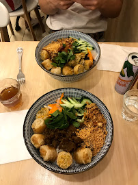 Vermicelle du Restaurant vietnamien Mamatchai à Paris - n°13