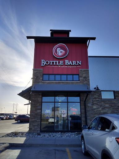 Liquor Store «Bottle Barn Liquors», reviews and photos, 3171 Bluestem Dr, West Fargo, ND 58078, USA