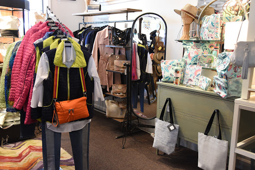 Home Goods Store «Cornerstone Shop & Gallery», reviews and photos, 214 Broad St, Lake Geneva, WI 53147, USA