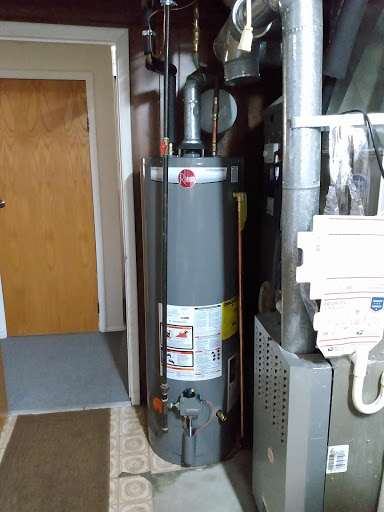 HVAC Contractor «Bers HVAC, Plumbing & Electric», reviews and photos