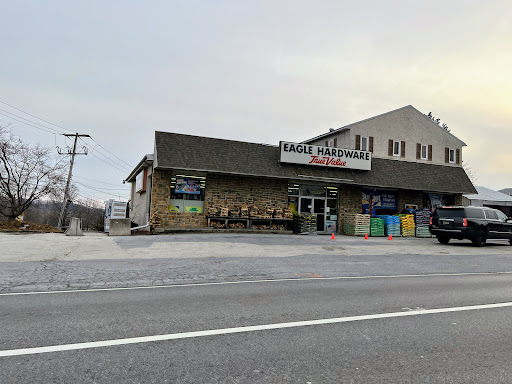 Home Improvement Store «Eagle True Value Hardware», reviews and photos, 100 Pottstown Pike, Eagle, PA 19480, USA
