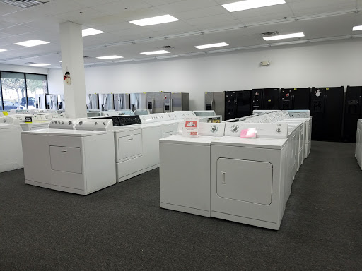 Appliance Store «AFFORDABLE APPLIANCES PLUS», reviews and photos, 5510 S IH 35 Frontage Rd #210, Austin, TX 78745, USA