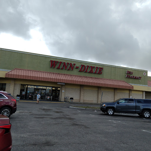 Supermarket «Winn-Dixie», reviews and photos, 243 US-27, Dundee, FL 33838, USA
