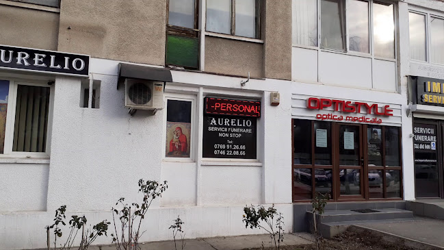Opinii despre Funerare Aurelio - Servicii funerare Craiova în <nil> - Servicii funerare