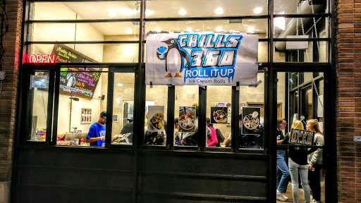 Ice Cream Shop «Chills 360», reviews and photos, 2646 Elm St, Dallas, TX 75226, USA