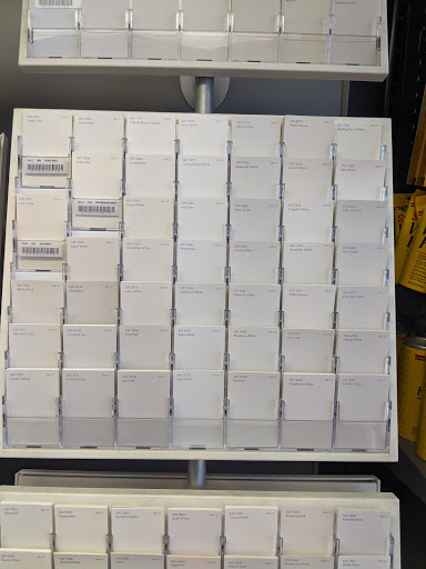 Paint Store «Sherwin-Williams Paint Store», reviews and photos, 20952 S Ellsworth Loop, Queen Creek, AZ 85142, USA