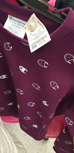 Clothing Store «Ross Dress for Less», reviews and photos, 75 Bellam Blvd, San Rafael, CA 94901, USA
