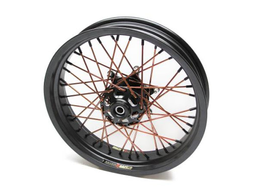 Motorcycle Shop «Canyon Motorcycles», reviews and photos, 14555 Keswick St, Van Nuys, CA 91405, USA