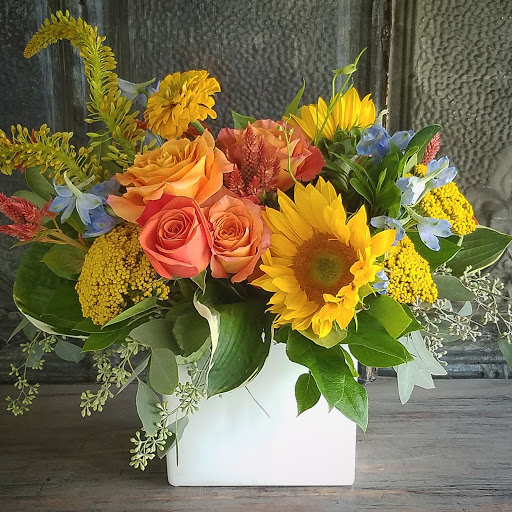 Florist «Robin Wood Flowers», reviews and photos, 1902 Dana Ave, Cincinnati, OH 45207, USA