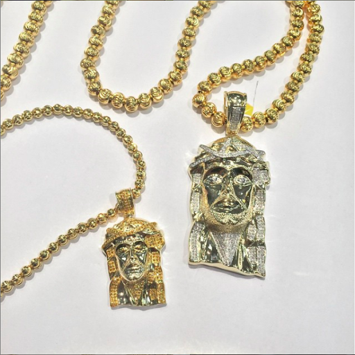 Jeweler «JewelZ Diamond Co.», reviews and photos, 6301 NW Loop 410, San Antonio, TX 78238, USA