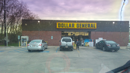 Discount Store «Dollar General», reviews and photos, 14354 Airline Hwy, Gonzales, LA 70737, USA
