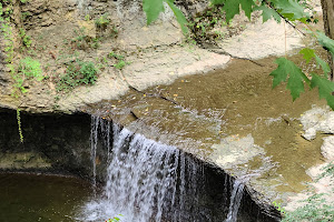 Indian Run Falls