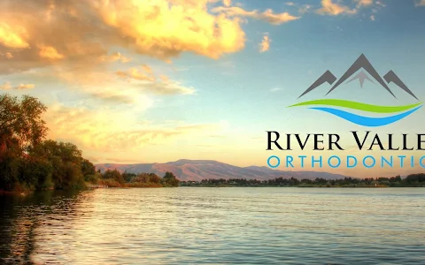 River Valley Orthodontics, Justin D. Ward DMD MSD image
