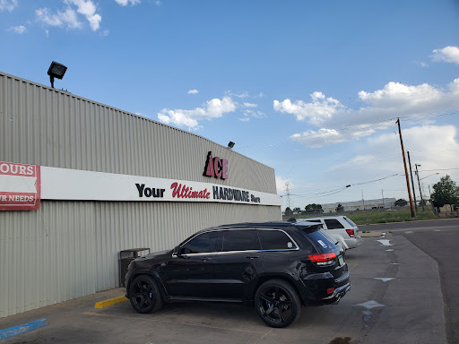 Hardware Store «Commerce City Ace Hardware», reviews and photos, 6900 Eudora Dr, Commerce City, CO 80022, USA