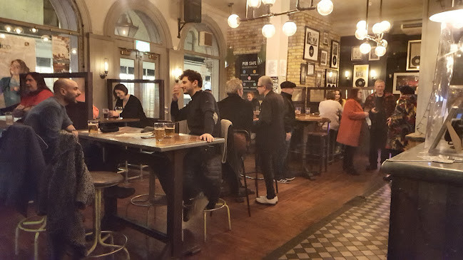 Reviews of Hope & Anchor in London - Pub
