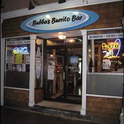 Bubbas Burrito Bar image 3