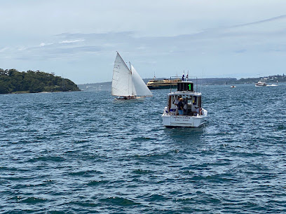 Sydney Amateur Sailing Club