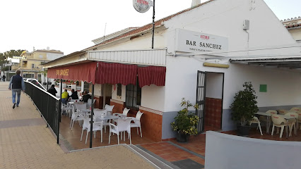 Bar Sánchez - N-340, 144, 29790 Vélez-Málaga, Málaga, Spain