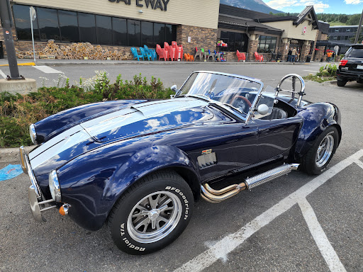 Grocery Store «Safeway», reviews and photos, 1008 Summit Blvd, Frisco, CO 80443, USA