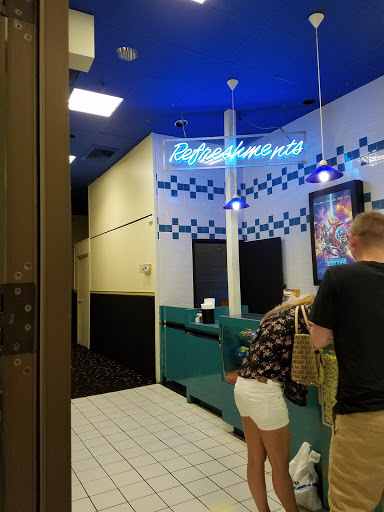 Movie Theater «Chautauqua Mall Cinema I & II», reviews and photos, 500 Chautauqua Mall, Lakewood, NY 14750, USA