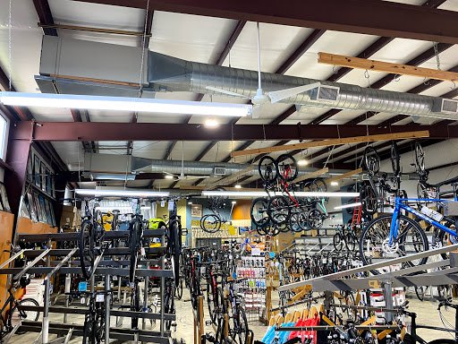 Bicycle Store «Pedal Power Bicycles», reviews and photos, 2617 S Interstate Hwy 35, San Marcos, TX 78666, USA