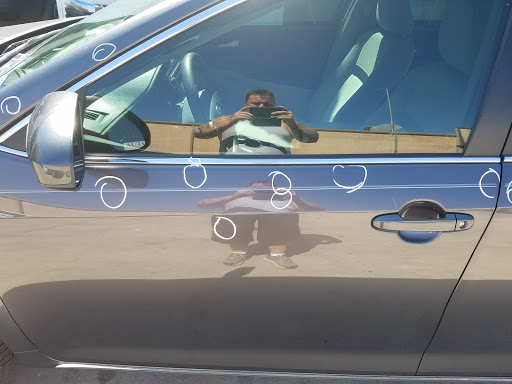 Auto Body Shop «AUTO PRO COLLISION & REPAIR CENTER», reviews and photos, 2506 SW Loop 410, San Antonio, TX 78227, USA