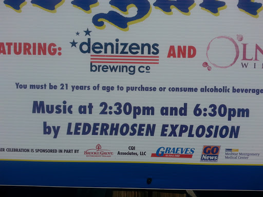 Performing Arts Theater «Olney Theatre Center», reviews and photos, 2001 Olney Sandy Spring Rd, Olney, MD 20832, USA