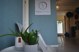 FisioAzeitão - Fisioterapia, Osteopatia & Pilates Clínico