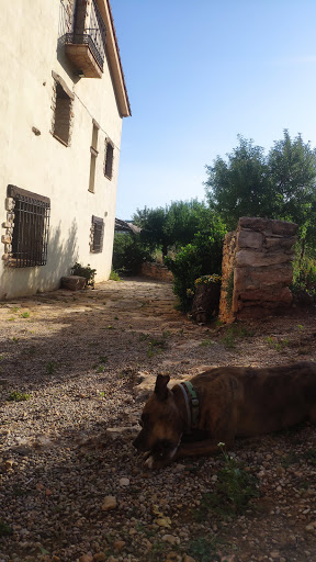 Casa Pili en Els Rosildos