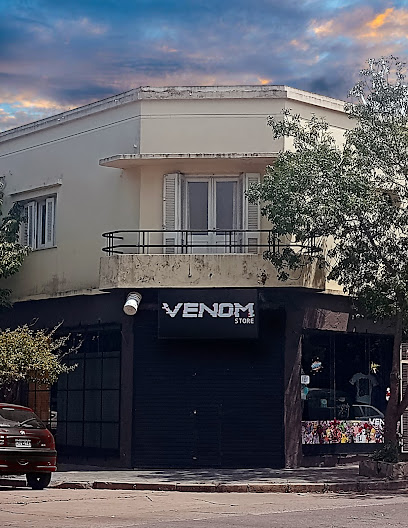 Venom Store
