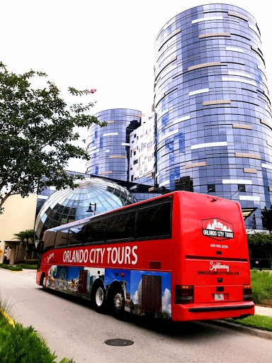 Orlando City Tours