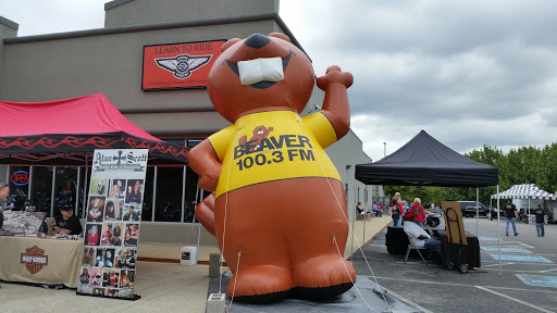 Harley-Davidson Dealer «Appleton Harley-Davidson®», reviews and photos, 2501 Highway 41A Byp B, Clarksville, TN 37043, USA