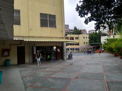 Colegio La Consolación