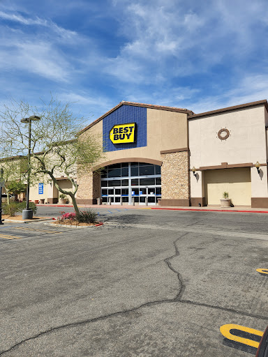 Electronics Store «Best Buy», reviews and photos, 79220 CA-111, La Quinta, CA 92253, USA