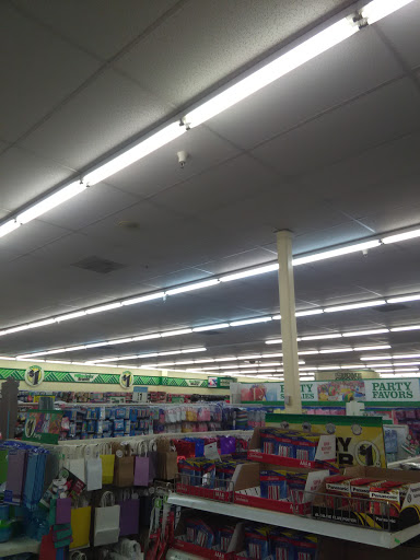 Dollar Store «Dollar Tree», reviews and photos, 11555 San Pablo Ave, El Cerrito, CA 94530, USA