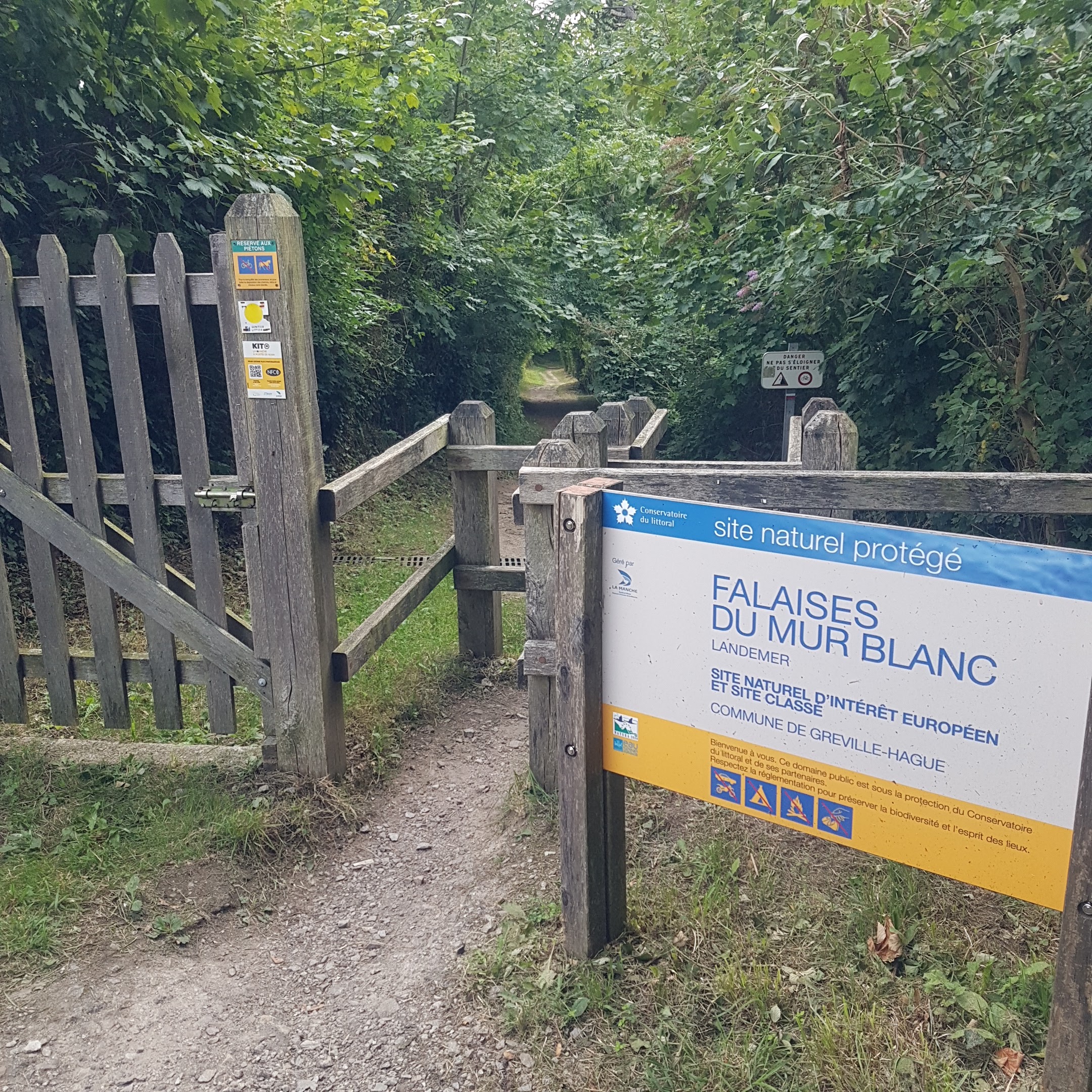 Photo n° 8 de l'avis de Jean.i fait le 22/08/2018 à 19:15
