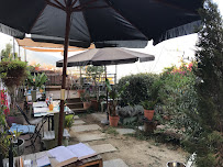 Atmosphère du Restaurant Le Petit Vincent à Bastia - n°6