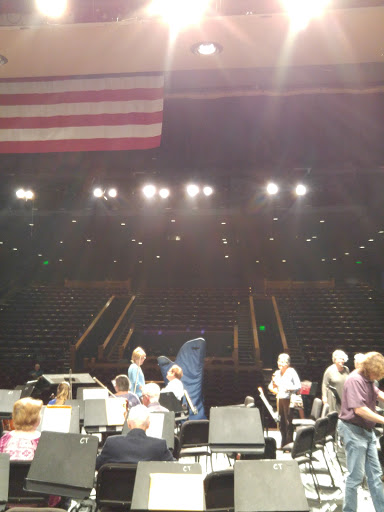 Performing Arts Theater «Cailloux Theatre», reviews and photos, 910 Main St, Kerrville, TX 78028, USA