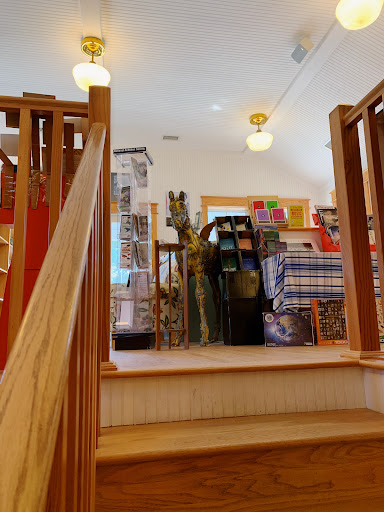 Book Store «The Island Bookstore», reviews and photos, 1130 Corolla Village Rd, Corolla, NC 27927, USA