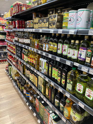 Supermarket «Yekta Deli Imported Grocery», reviews and photos, 1488 Rockville Pike, Rockville, MD 20852, USA