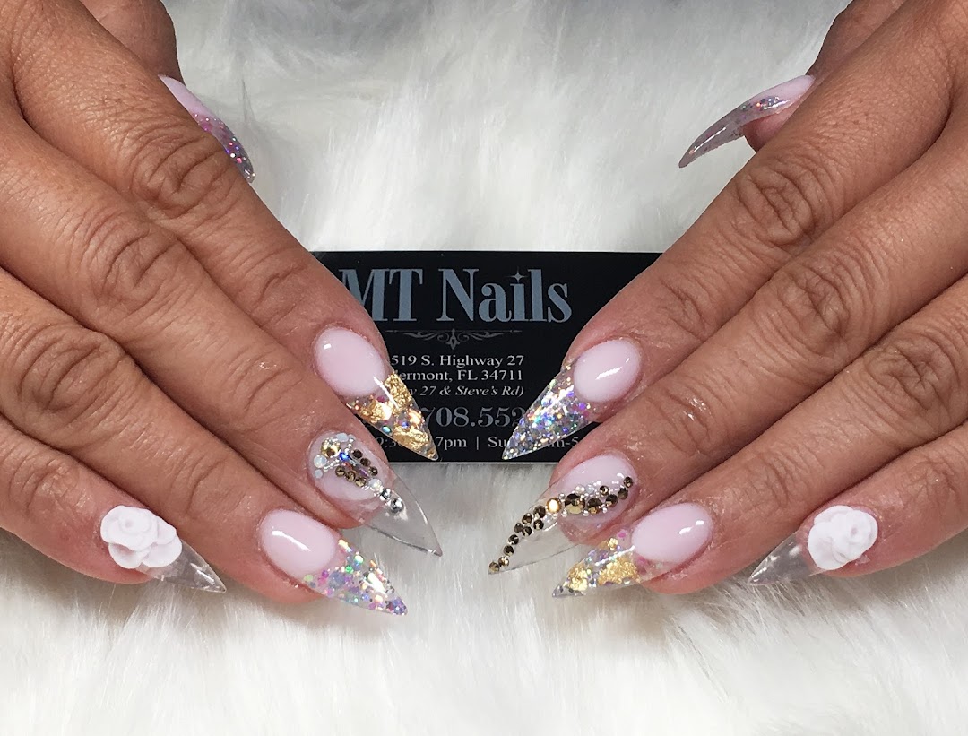 MT Nails