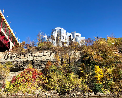 Art Museum «Frederick R. Weisman Art Museum», reviews and photos, 333 E River Pkwy, Minneapolis, MN 55455, USA