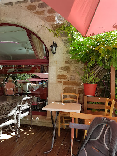 restaurants Restaurant Aline et H Le Puy-en-Velay