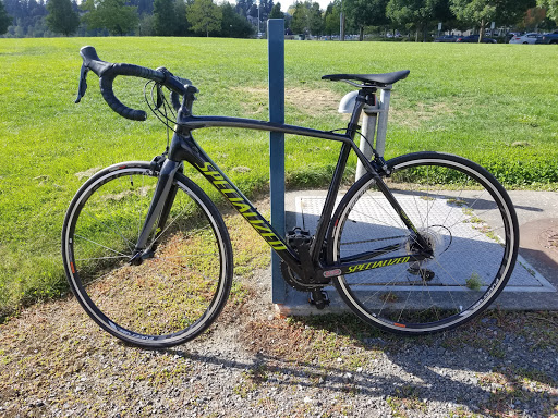 Bicycle Repair Shop «Old Town Bicycle», reviews and photos, 420 Capitol Way S, Olympia, WA 98501, USA