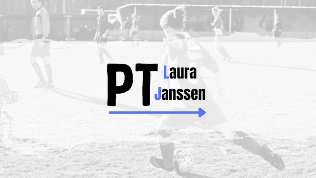PT Laura Janssen