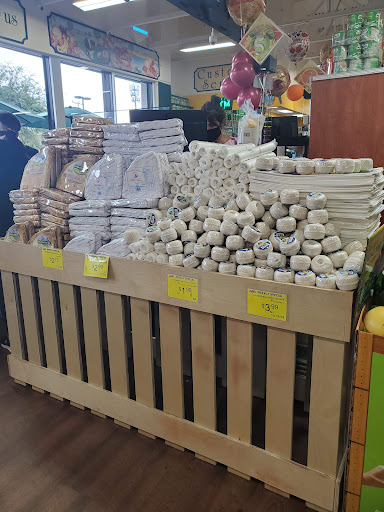 Grocery Store «Bravo Supermarkets», reviews and photos, 6767 Pembroke Rd, Pembroke Pines, FL 33023, USA