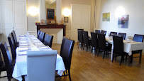 Atmosphère du Restaurant Auberge Des Bouviers à Lectoure - n°5