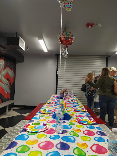 Sky Zone Trampoline Park image