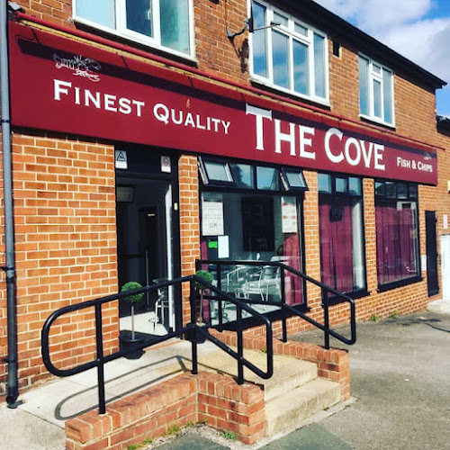 Cove Fish & Chips Horsforth Ltd - Leeds